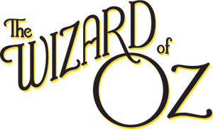 Wizard of Oz Logo Vector