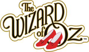 Wizard of Oz Logo Vector