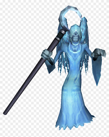 Wizard101 Death Png - Wizard101 Wraith Pet, Transparent Png ...