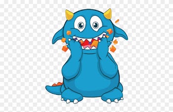 Wm16 Herowordmonster - Literacy Planet Word Monster