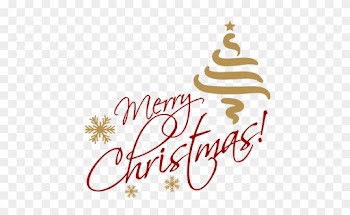 Wo-08 - Merry Christmas Transparent Png