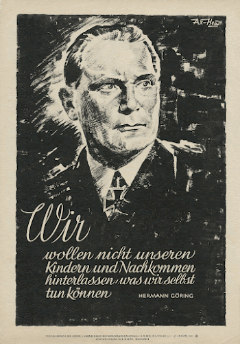 Wochenspruch der NSDAP was a Nazi | Free Photo - rawpixel