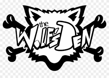 Wolf's Den - Vector