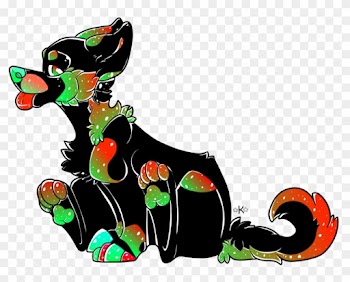 Wolf Adopt Bid By Raynamenta - Gray Wolf