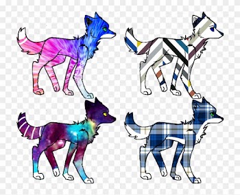 Wolf Adopts Open By Tytotuesday On Deviantart Ⓒ - Miniature Fox Terrier