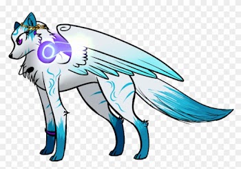 Wolf Angel - Wolf Angel