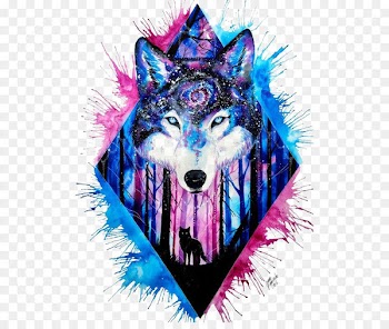 Wolf Avatar 