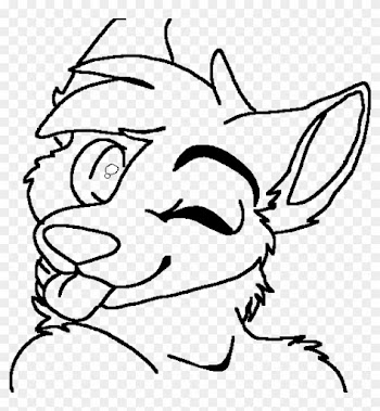 Wolf Base - Sketch