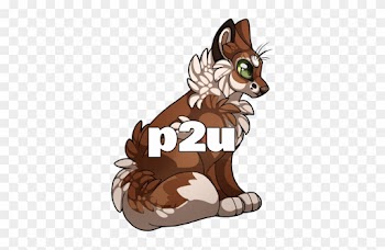 Wolf - Chibi Drawing Bases Animal