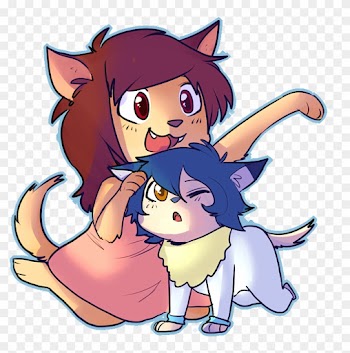 Wolf Children