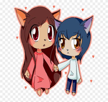 Wolf Children Chibi
