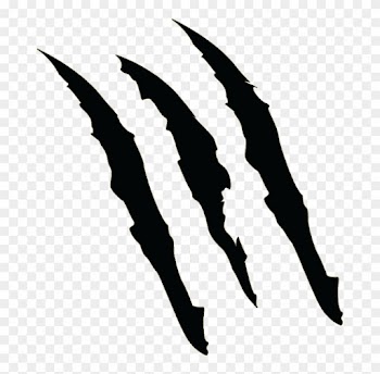 Wolf Claws Ripping Download - Tiger Scratch