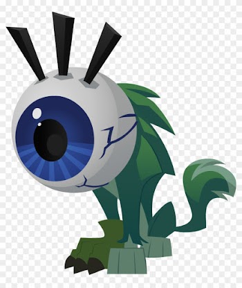 Wolf Clipart Animal Jam - Wolf7