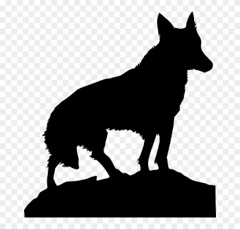 Wolf Clipart Transparent Background - Wolf Clipart Transparent Background