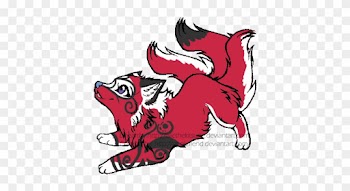 Wolf Coloring Pages