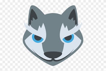 Wolf Emojis For Discord
