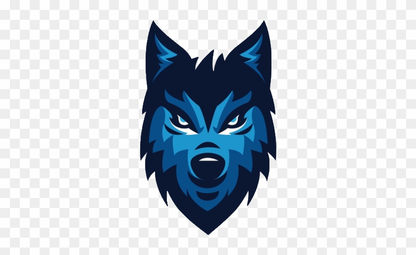 Wolf Gaming Logo Png
