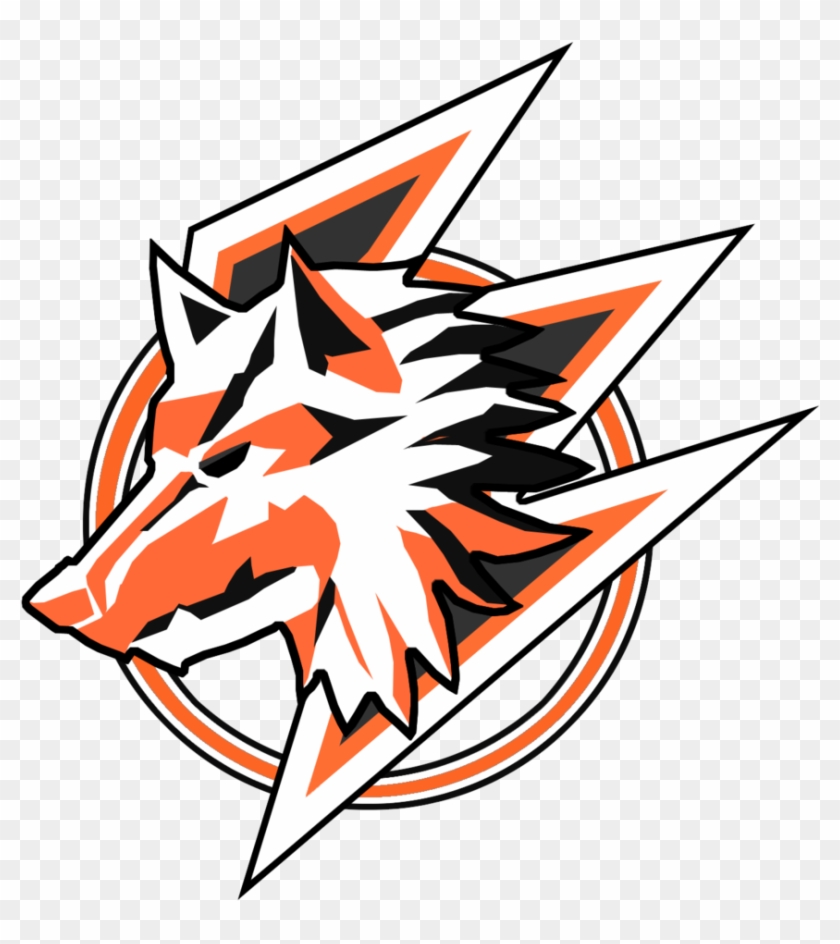 Wolf Guild Logo