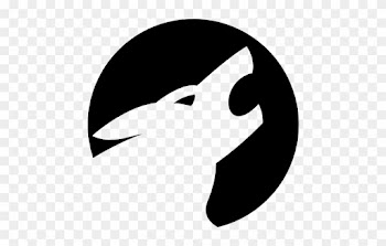 Wolf, Howl Icon - Icono Lobo Png