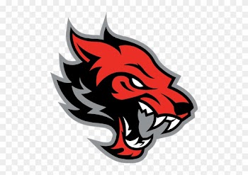 Wolf Logo - Conrad School Of Science