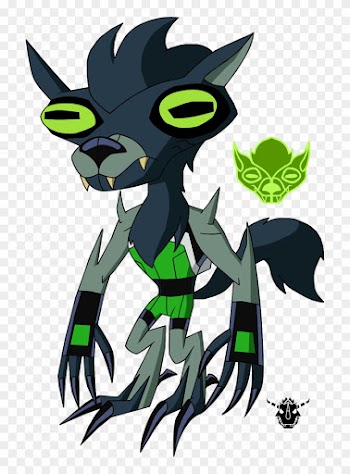 Wolf Matter By Rizegreymon22 - Matter