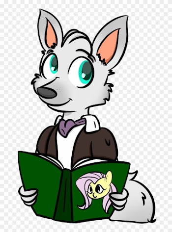 Wolf - Mlp Dr Wolf