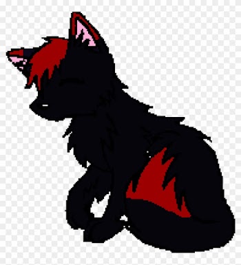 Wolf Oc - Illustration