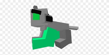 Wolf Of Snow - Roblox The Robots Wolf Of Snow