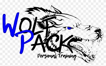 Wolf Pack Pt - Wolf Pack Pt