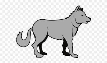 Wolf Png Clipart - Wolf Clipart