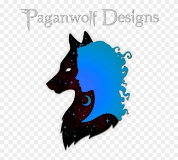 Wolf Silhouette
