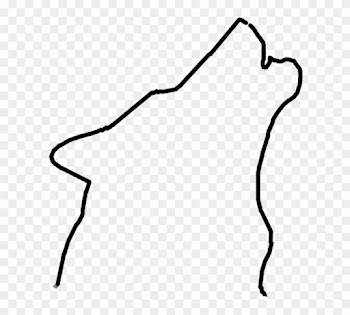 Wolf Trailers, Trailers, Trailers Terrell, Trailer - Drawing