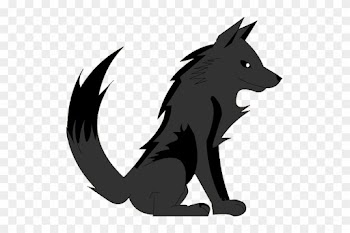 Wolf2 - Wolf Png File
