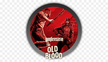 Wolfenstein: The Old Blood Wolfenstein 3D Return to Castle Wolfenstein Multiplayer Video Games MachineGames -  
