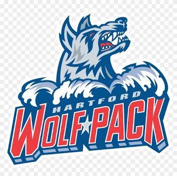 Wolfpackahl - Hartford Wolf Pack