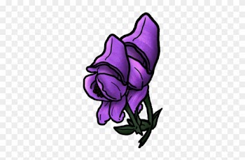 Wolfsbane By The-benandanti - Hybrid Tea Rose