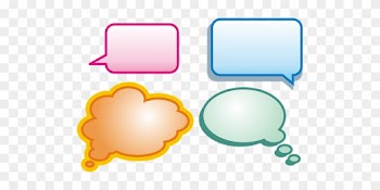 Wolke, Luftballons, Ballon, Gespräch - Cloud Of Think Png
