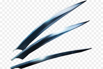Wolverine Claw X-Men - Wolverine 