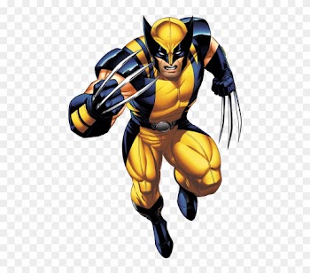 Wolverine Png Transparent Images - Hasbro Marvel Wolverine Titan Hero Series Wolverine