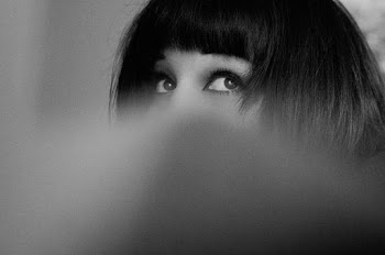 Woman's Eyes