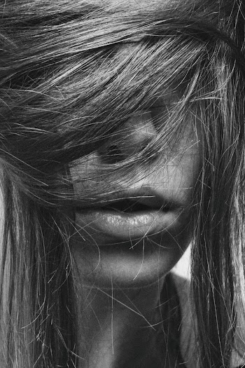 Woman's Face