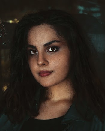 Woman's Face