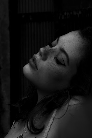 Woman's Face