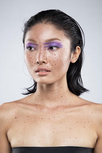 Woman's Face