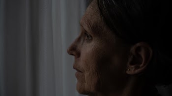 Woman's Face