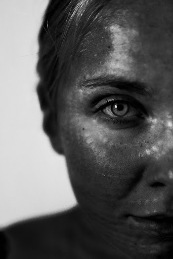 Woman's Face