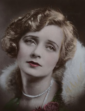 Woman's Face