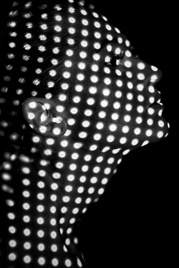 Woman's Face
