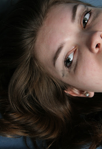 Woman's Face