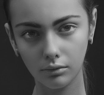Woman's Face